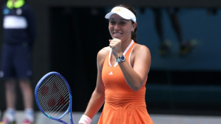 Pegula must 'crack the code' in Melbourne semi-final against Rybakina
