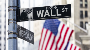Wall Street apre in calo, Dj -0,94%, Nasdaq -0,82%