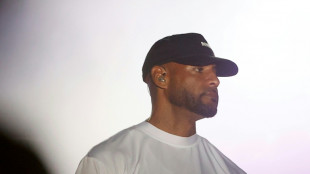 Booba encore poursuivi pour harc&egrave;lement, cette fois sur Demdem, compagne de Gims