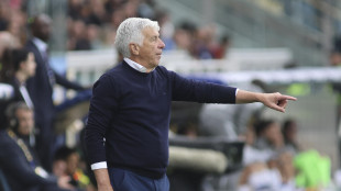 Calcio: Gasperini con Malen-Dybala in attacco, nella Lazio debutta Furlanetto in porta