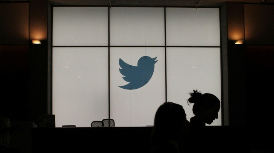 Twitter accus&eacute; de manipulation par son ex-chef de la s&eacute;curit&eacute;