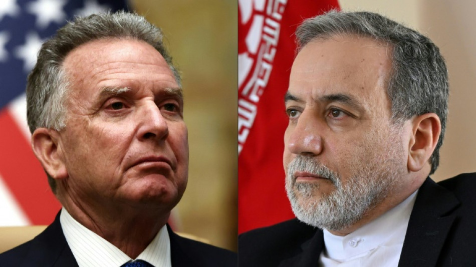 Irán pide un acuerdo "real y justo" con EEUU en las negociaciones sobre su programa nuclear