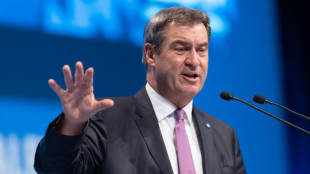 S&ouml;der: Gr&uuml;ne als Herzst&uuml;ck der Ampel haben massiv verloren 