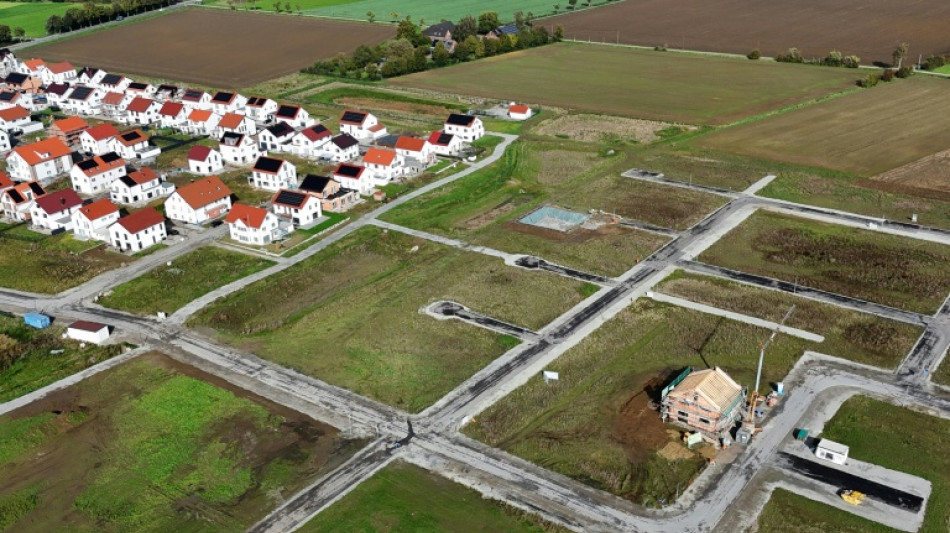 Wunsch nach Leben im Eigenheim weiter hoch - Aber h&auml;ufig nicht erf&uuml;llbar