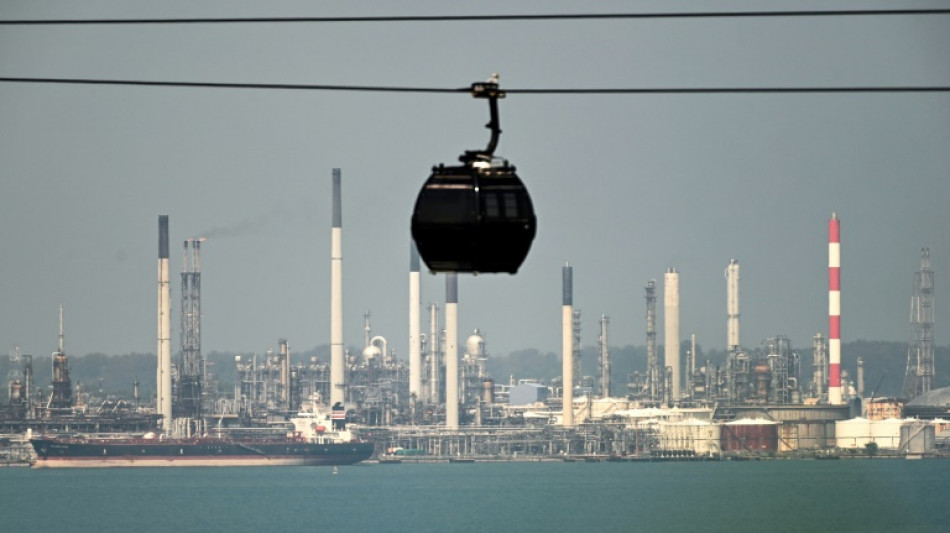 Shell no reducir&aacute; su producci&oacute;n de petr&oacute;leo para 2030