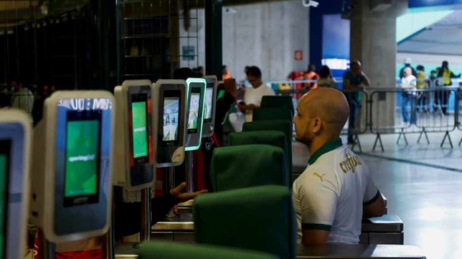 Reconocimiento facial en los estadios, &iquest;un freno a la violencia en el f&uacute;tbol?