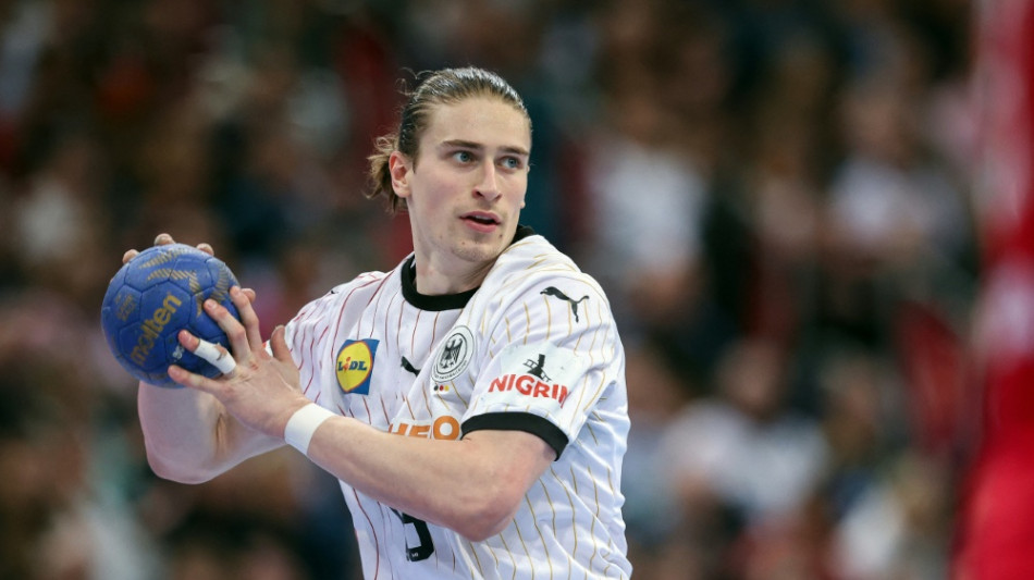 Knorr &uuml;ber Anfangszeit in Aalborg: "Eine riesige Umstellung"