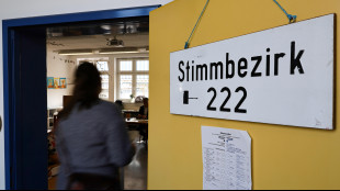 Exit poll in Renania, Cdu in vantaggio al 30,5%, terza Afd in forte ascesa al 20%