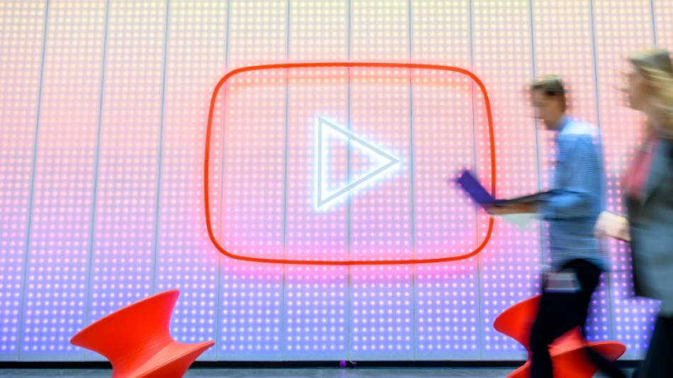 YouTube celebra su 20 aniversario y más de 20.000 millones de videos subidos