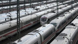 GDL ruft zu eint&auml;gigem Streik auf - Bahn begr&uuml;&szlig;t Weihnachtsfrieden bis Januar