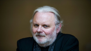 Jon Fosse, um escritor do sil&ecirc;ncio