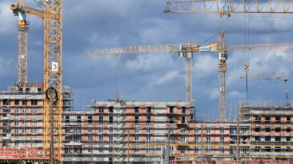 Studie: B&uuml;ros in deutschen Metropolen k&ouml;nnten zu 20.000 Wohnungen umgebaut werden