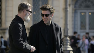 Fedez, non so cosa succeder&agrave; a Sanremo ma non vedo l'ora che succeda