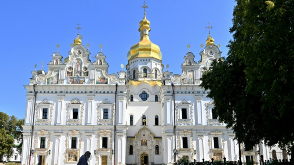 Parlamento ucraniano aprova proibi&ccedil;&atilde;o da Igreja ortodoxa vinculada &agrave; R&uacute;ssia