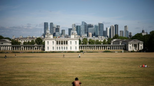 L'ann&eacute;e 2025 a &eacute;t&eacute; la plus chaude jamais enregistr&eacute;e au Royaume-Uni