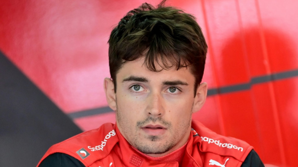 Miami: Leclerc h&auml;ngt Verstappen ab - Russell Zweiter