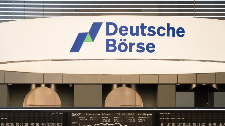 Borsa: l'Europa chiude debole e guarda al Medio Oriente