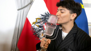 Vencedor austríaco do Eurovision defende exclusão de Israel da edição de 2026