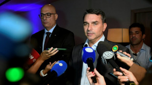 Brazil Supreme Court orders probe into Flavio Bolsonaro for 'slander' of Lula