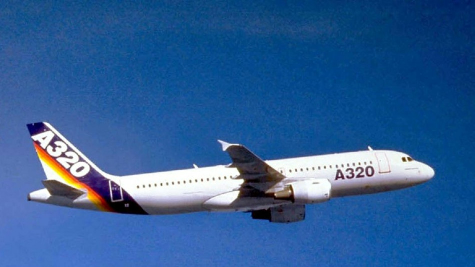 Airbus interviene r&aacute;pidamente en sus modelos A320, aunque un centenar permanecer&aacute; a&uacute;n inmovilizado