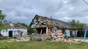 Russische Grenzregion zu Ukraine erneut von Drohnenangriffen getroffen