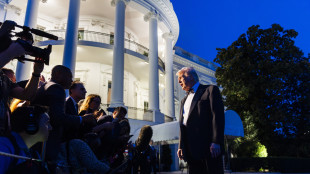 Trump sorpreso dal ritorno di Kimmel minaccia Abc