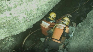 Naufrage au Japon: 9 victimes retrouv&eacute;es dans un &eacute;tat incertain, 17 disparus