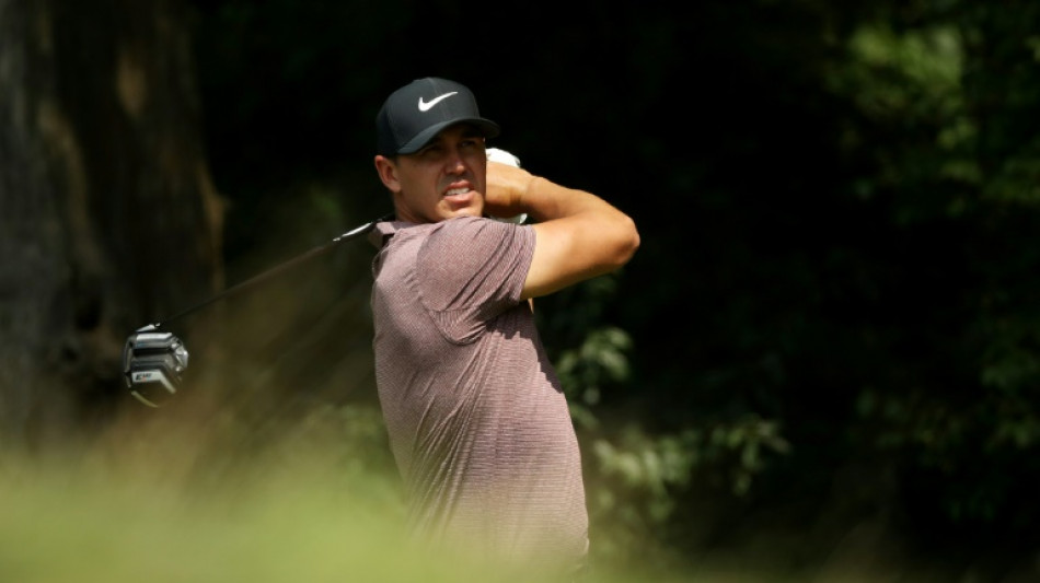 Koepka rejoins PGA Tour under new rules for LIV players