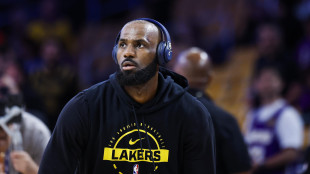 Playoff Nba: Lakers eliminati, dubbi sul futuro di LeBron