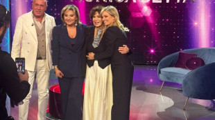 Corinne Clery, sono rinata grazie all'affetto per Claudio