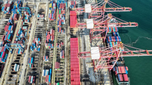 Chinas Exporte im Oktober &uuml;berraschend stark gewachsen