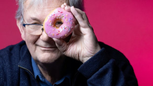 D&eacute;c&egrave;s du photographe britannique Martin Parr &agrave; l'&acirc;ge de 73 ans