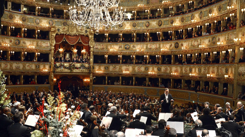 Rsu Teatro La Fenice, sciopero venerd&igrave; 17 ottobre