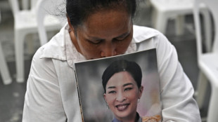 Thail&auml;ndische Prinzessin Bha nach Jahren im Koma gestorben 