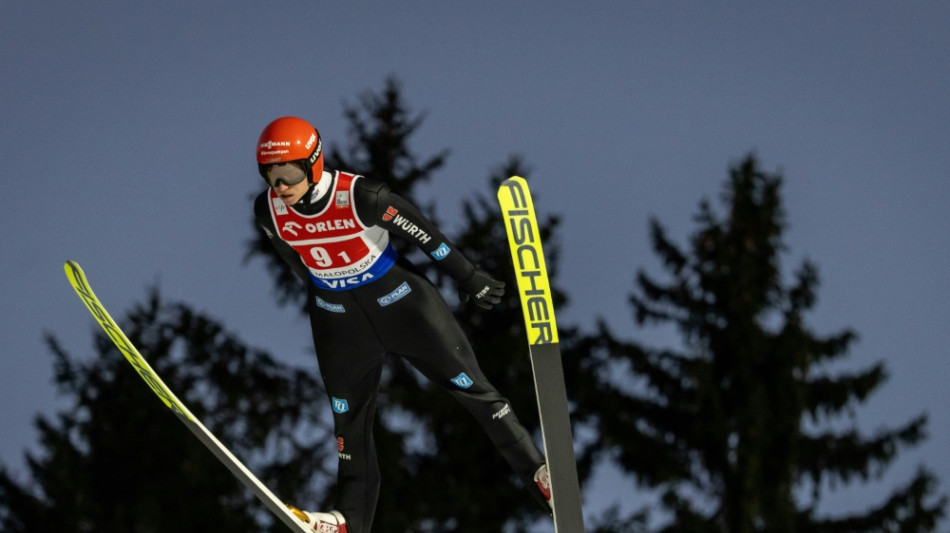 Geiger Dritter bei &uuml;berschattetem Oslo-Weltcup