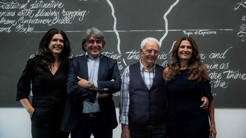 Italpepe entra nel registro dei Marchi Storici di Interesse Nazionale