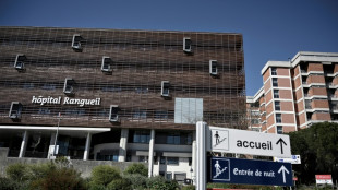 Un hombre acude a urgencias en Francia con un ob&uacute;s en el recto