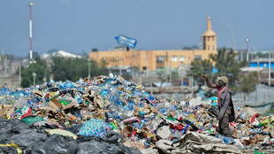 Verhandlungen &uuml;ber UN-Plastikabkommen gehen weiter