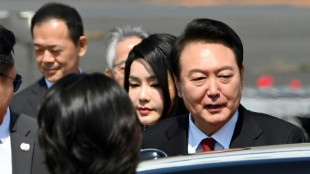 Corea del Norte dispara un misil bal&iacute;stico intercontinental, seg&uacute;n Se&uacute;l