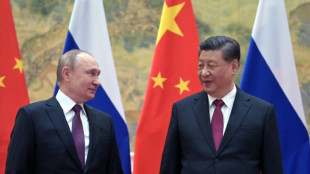 Beijing wary of extending economic lifeline to Russia