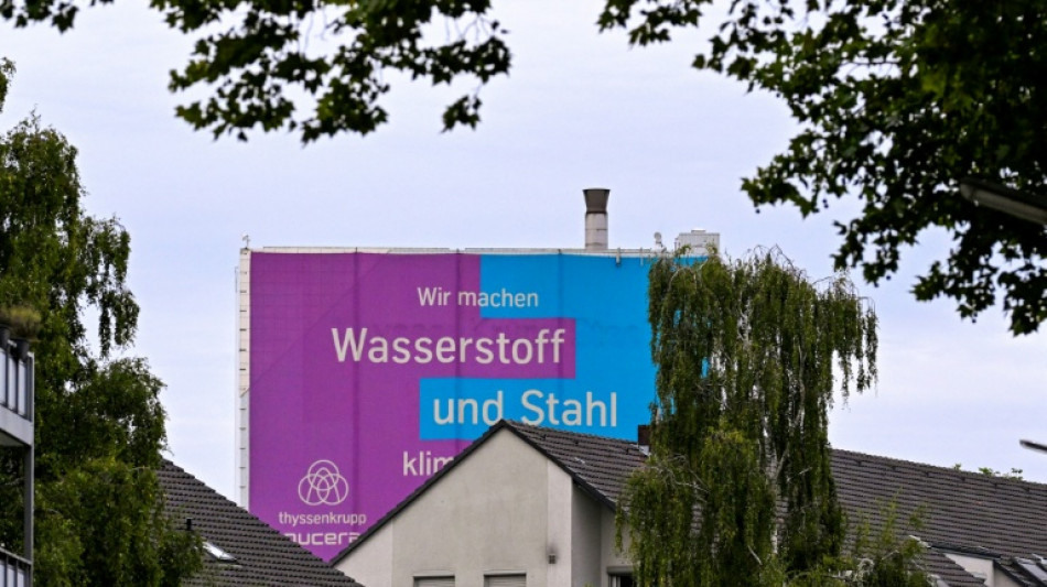 Bundesrechnungshof sieht massive Risiken bei Wasserstoffstrategie des Bundes