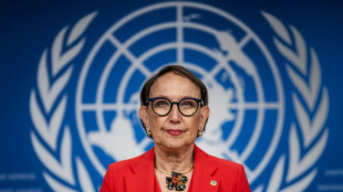 Uma mulher líder da ONU? Candidata costa-riquenha rejeita tratamento preferencial