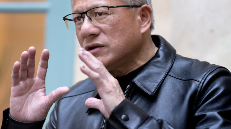 Stocks struggle to bounce back from AI angst-fueled rout