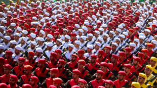 Iran demonstriert mit Militärparaden zum "Tag der Armee" Stärke