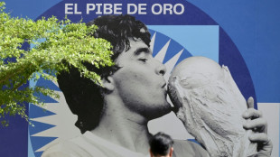'Não estou bem', disse Maradona a um médico semanas antes de morrer