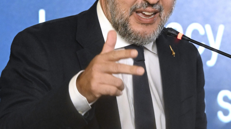 Salvini, regalo dalla sinistra, 11 dicembre in Cassazione