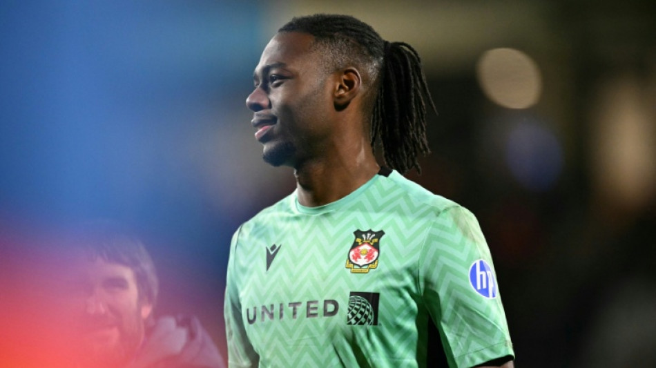 Wrexham ride 'rollercoaster' to knock Nottingham Forest out of FA Cup