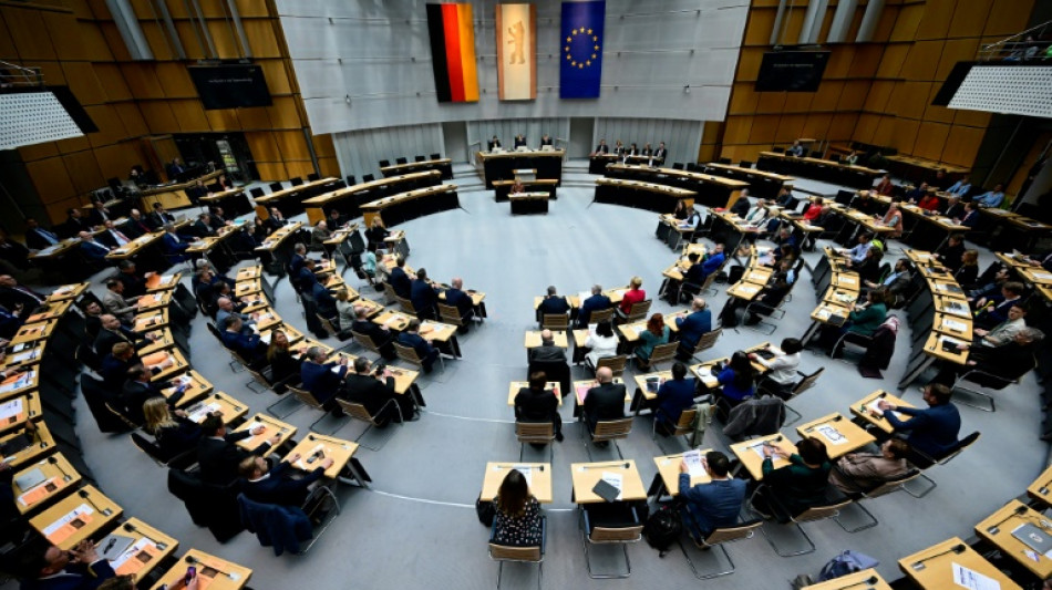 26 Parteien zu Abgeordnetenhauswahl in Berlin zugelassen 