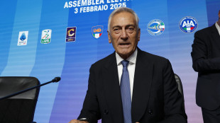 Gattuso ct, Gravina 'è un simbolo del calcio italiano'