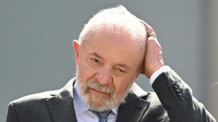 Lula diagnosed with vertigo-causing ear condition 